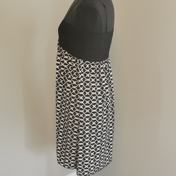 Max Stuido Bandage Dress L - Picture 3 of 5